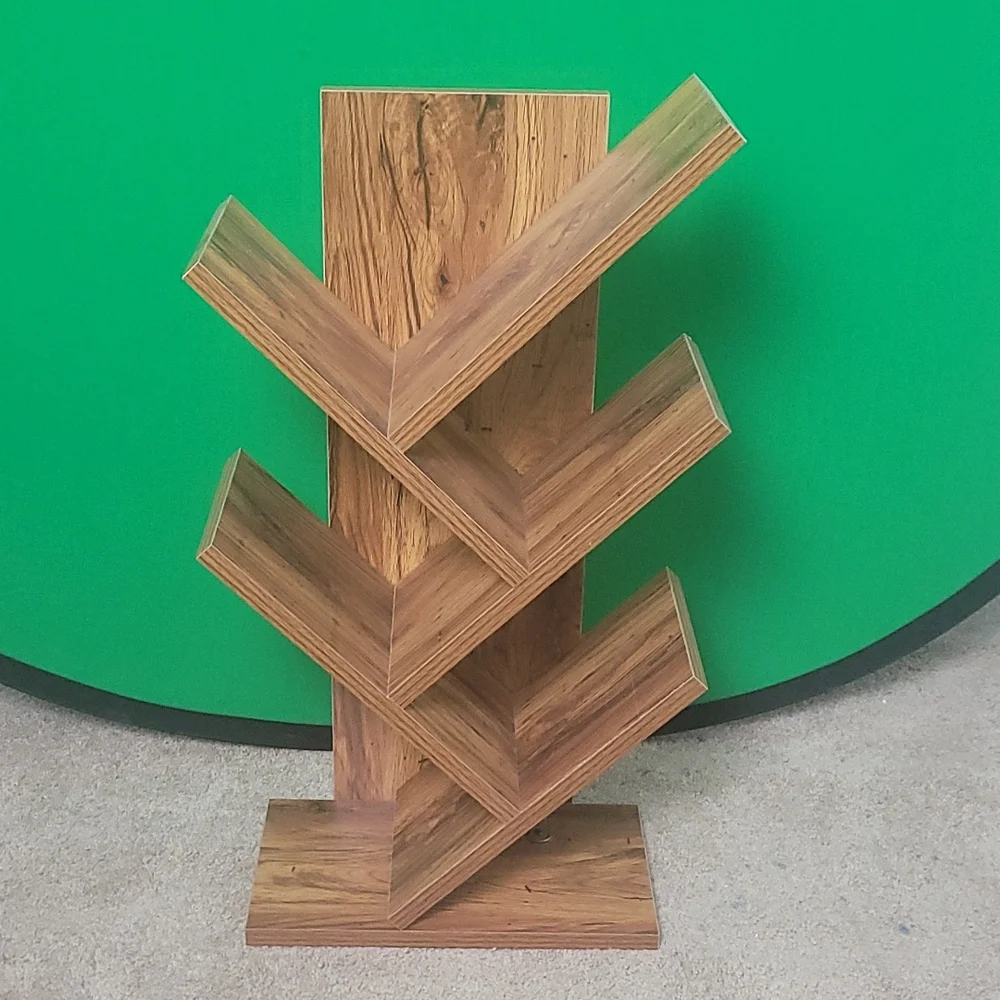 Tree Bookshelf BNIB - Picture 1 of 1